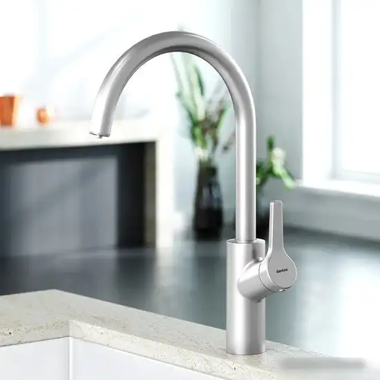 Смеситель Damixa Eclipse 310721400 - фото товара