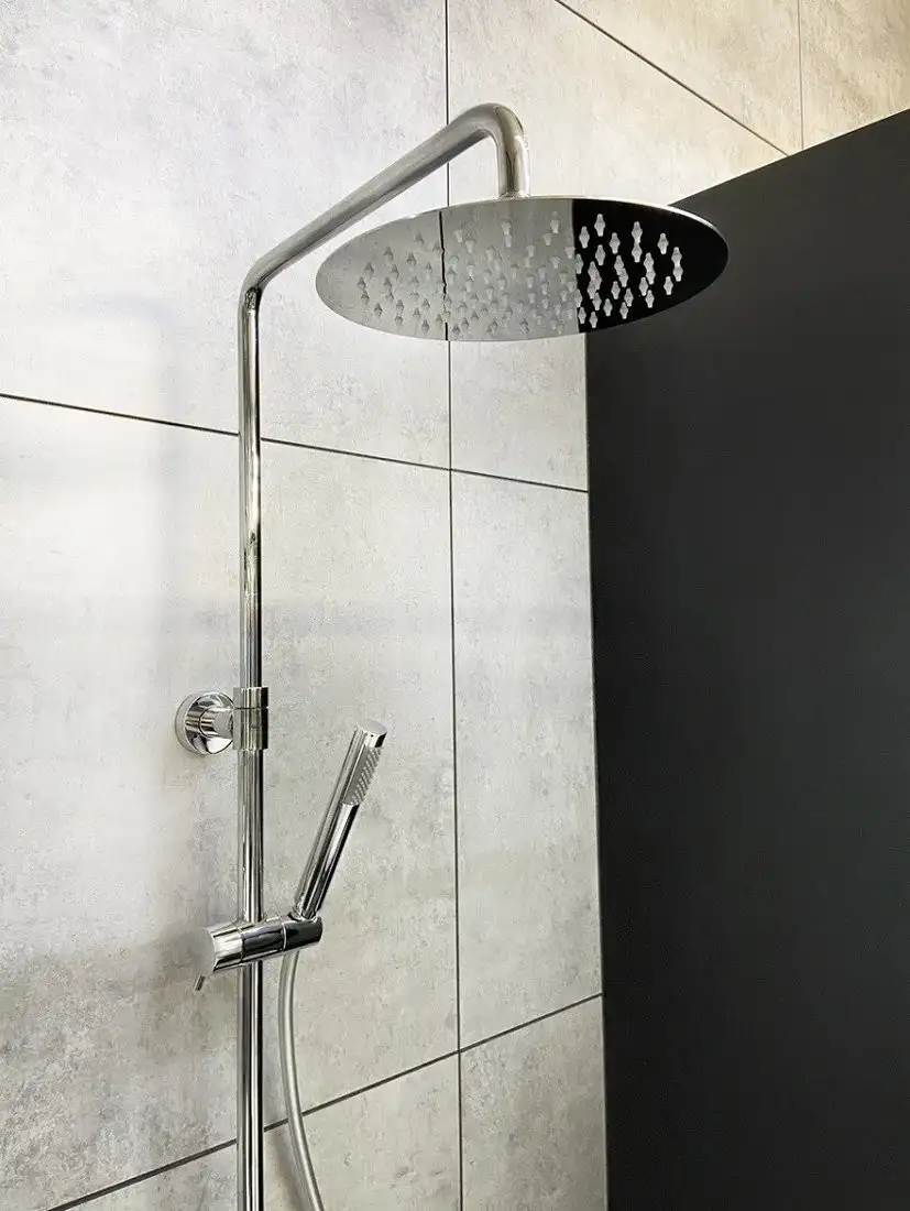 Душевая система Altrobagno Costanza 030412 Cr - фото товара