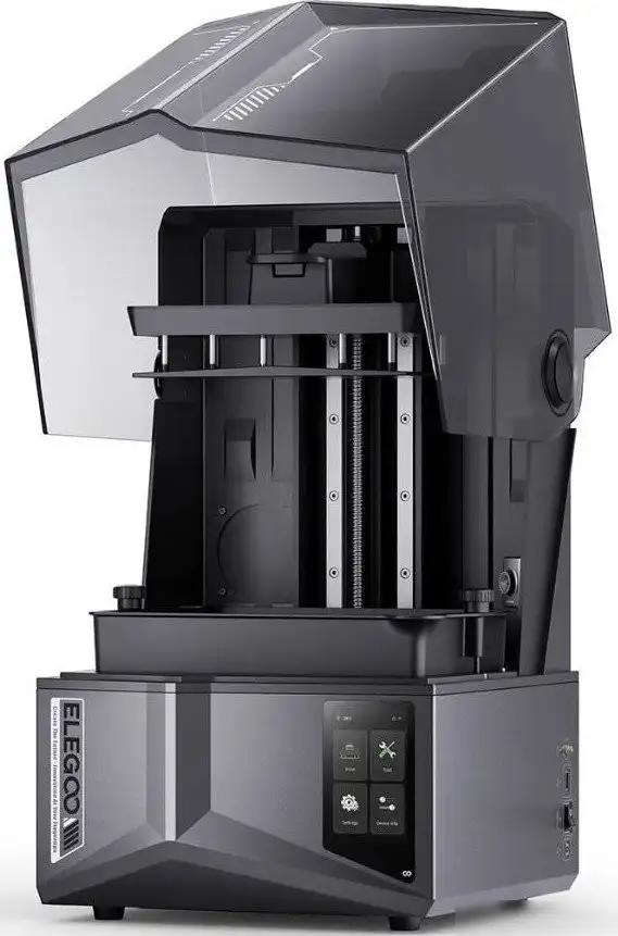 LCD принтер Elegoo Saturn 4 Ultra 16K – фото товара