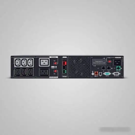 Источник бесперебойного питания CyberPower Professional Rackmount PR2200ERTXL2U – фото товара