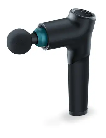 Перкуссионный массажер Beurer MG 185 – изображение в каталоге