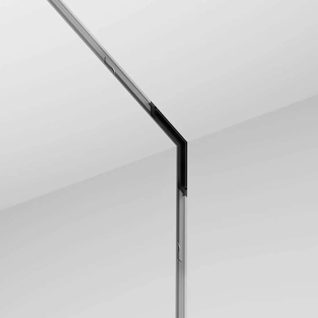 Соединитель треков Maytoni Technical Accessories for tracks Levity TRA184ICL-13B – фото товара