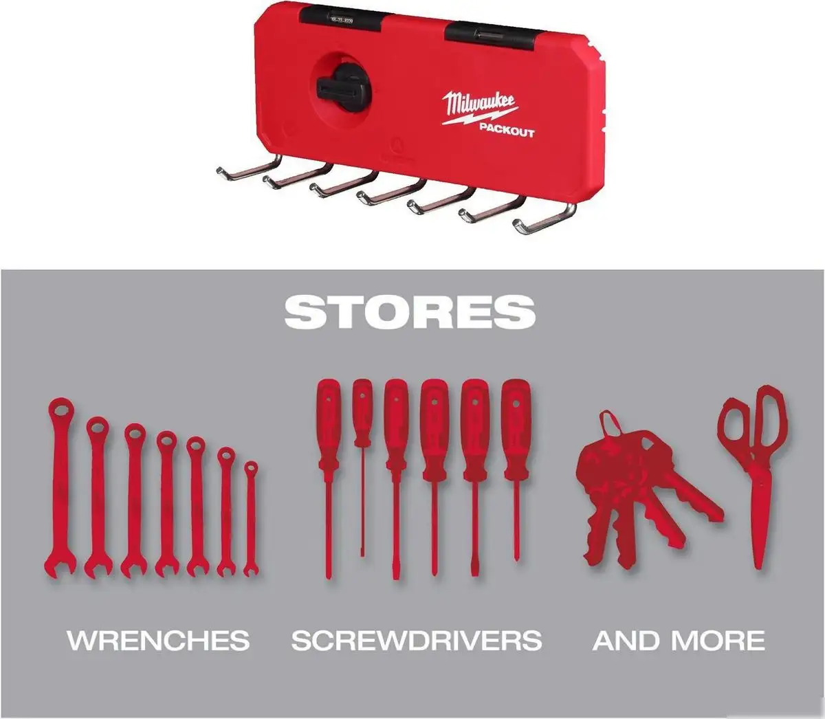 Планка Milwaukee 4932493384 – фото товара