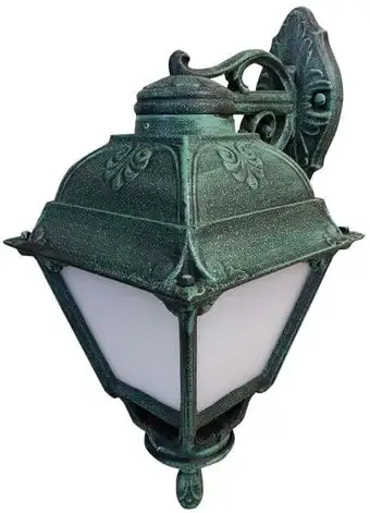 Уличный настенный светильник Fumagalli Cefa U23.131.000.VYF1RDN – изображение в каталоге