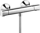 Термостатический смеситель Hansgrohe Ecostat Universal 13122000 - изображение в каталоге