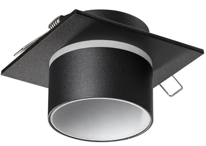 Точечный светильник Novotech Lirio 370717 – фото товара