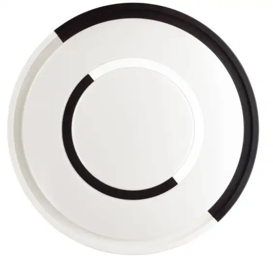 Люстра-тарелка Sonex Stoki 3046/CL – фото товара