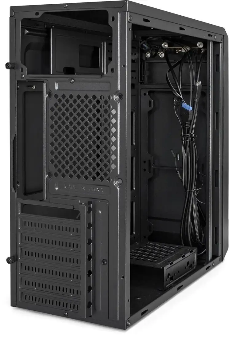 Корпус ExeGate XP-332UC 500W EX287375RUS – фото товара