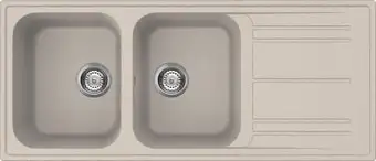 Кухонная мойка Smeg LZ116AV2 - изображение в каталоге