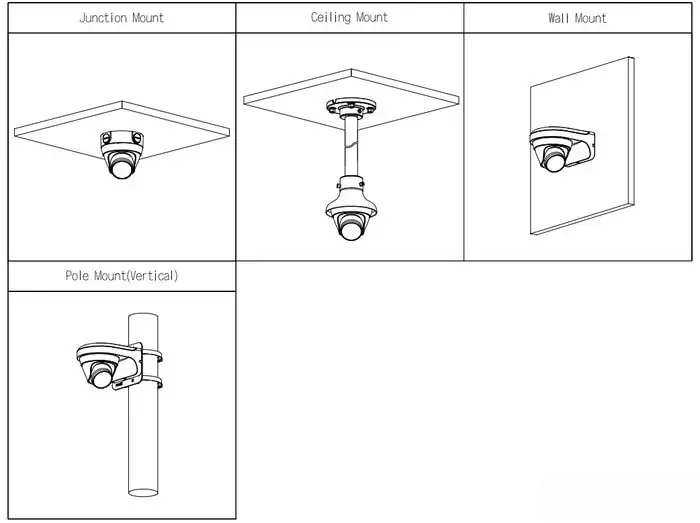 IP-камера Dahua DH-IPC-HDW1230T1P-0360B-S5 – фото товара