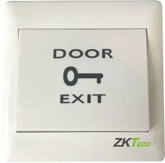 Кнопка выхода ZKTeco EX-802 – изображение в каталоге
