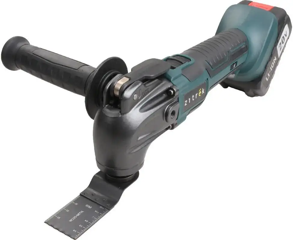 Zitrek ZKOT20 085-1029 (с 1-им АКБ, кейс) – фото товара
