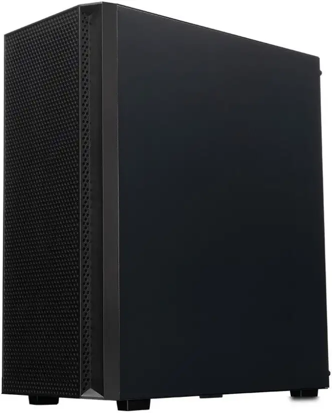 Корпус XASTRA A311 4ARGB-C6 (черный) – фото товара