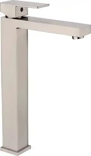 Смеситель Grocenberg GB3008 (никель) - изображение в каталоге