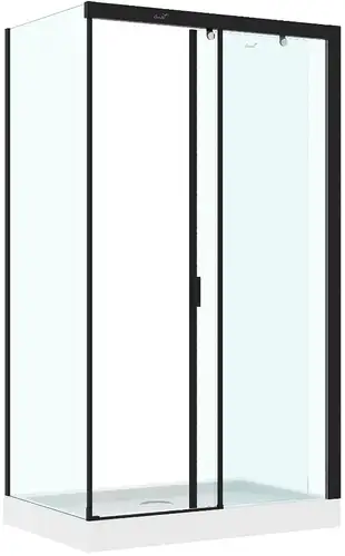 Душевой уголок Cerutti Spa Marbella 120B R 80x120