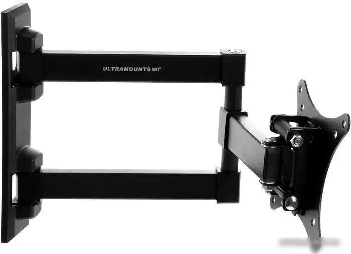 Кронштейн Ultramounts UM893 (черный) – фото товара