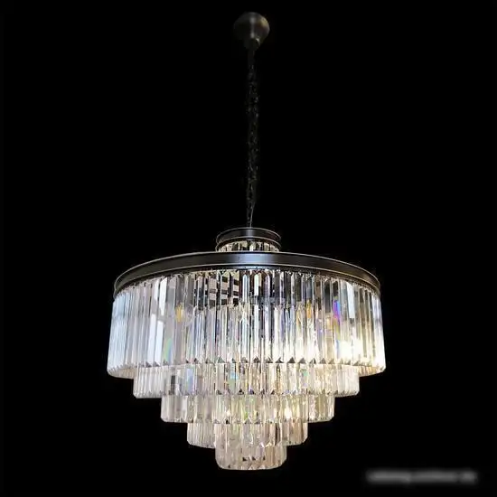 Подвесная люстра Citilux CL332151 – фото товара