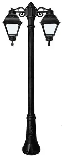 Фонарный столб Fumagalli Cefa U23.156.S20.AYF1RDN – изображение в каталоге