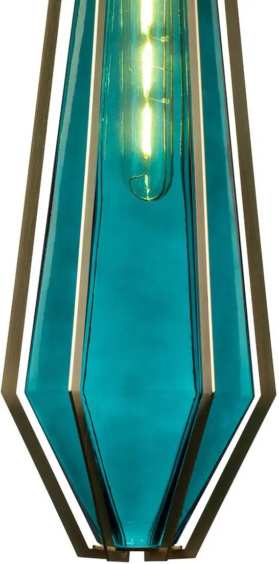 Подвесная люстра Indigo Light Vista V000136 – фото товара