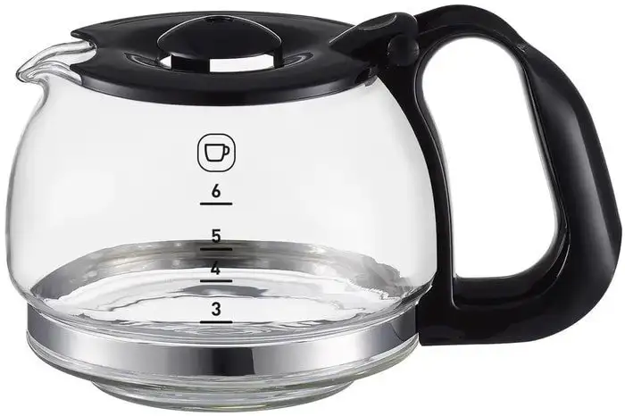Капельная кофеварка Tefal CM321832 - фото товара