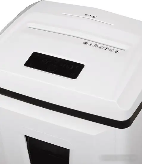 Шредер Jinpex JP-6806H – фото товара