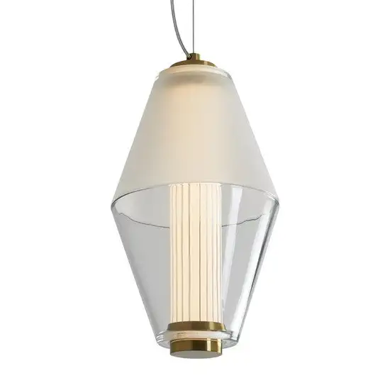 Подвесная люстра Freya Plum FR6137PL-L6BT – фото товара