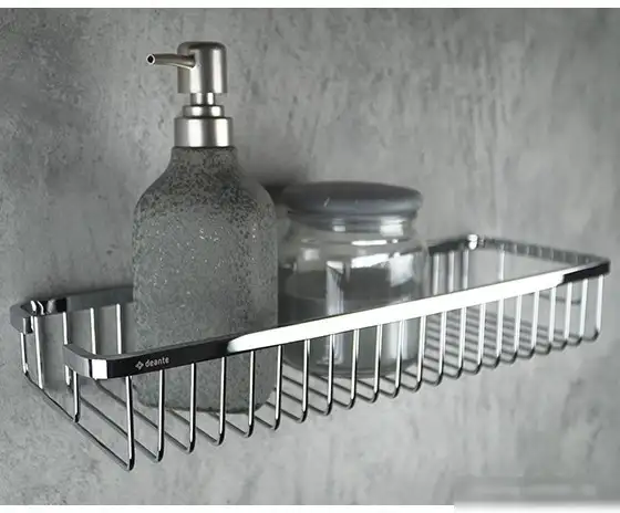 Deante Полка Round ADR 0551 – фото товара