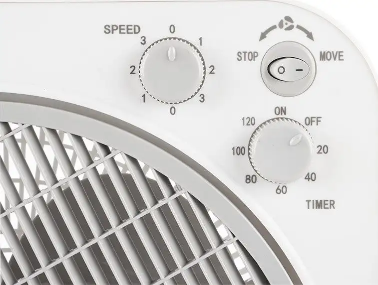 Вентилятор Energy EN-1611 - фото товара