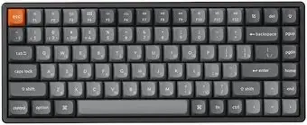 Клавиатура Keychron K2 Max K2M-J1-RU (Keychron Super Red) – изображение в каталоге