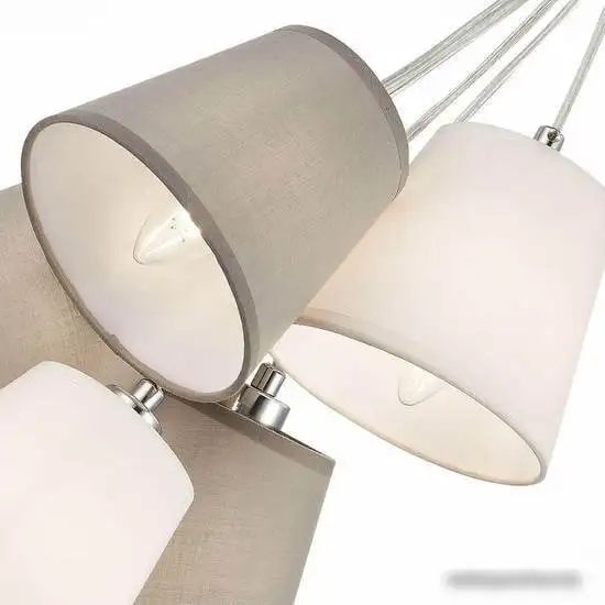 Подвесная люстра Evoluce Prato SLE300403-05 – фото товара