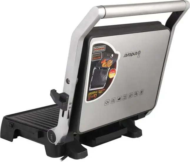 Электрогриль Endever Grillmaster 225 – фото товара