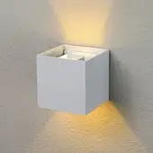 Бра Elektrostandard 1548 Techno LED Winner (белый) – изображение в каталоге