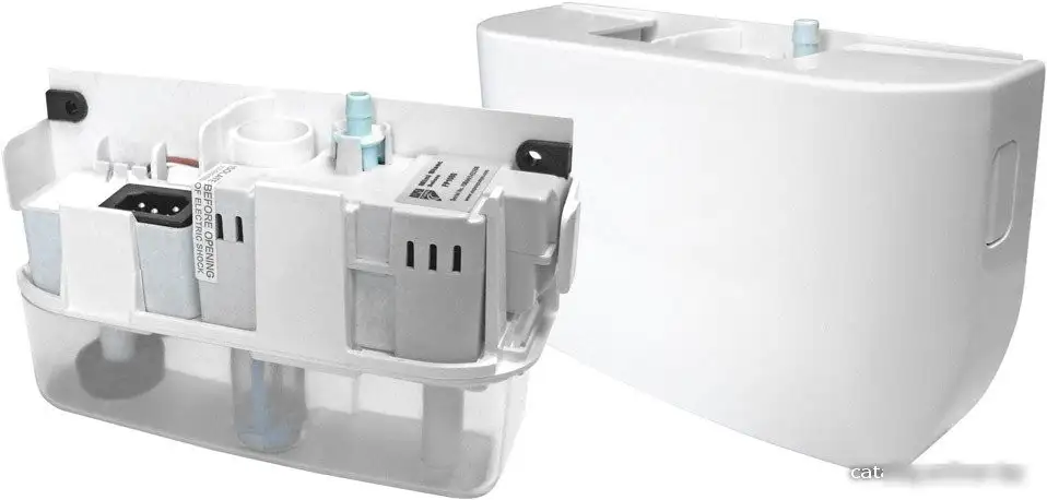 Насос для кондиционеров Aspen Pumps Mini Blanc - фото товара