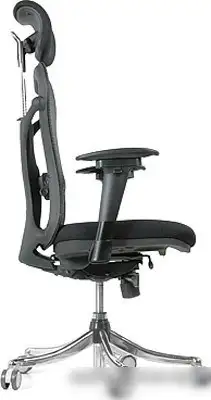 Кресло CHAIRMAN Ch-769 CIP TW-11 – фото товара