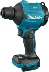Ручная воздуходувка Makita DAS180Z (без АКБ) – изображение в каталоге