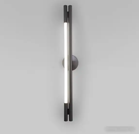 Бра Евросвет 50265 LED титан – фото товара