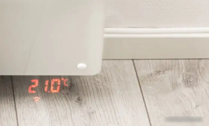 Конвектор Beha PGV 6 Wi-fi - фото товара