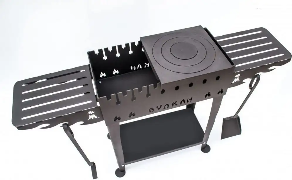 Вулкан М 5 мм – фото товара