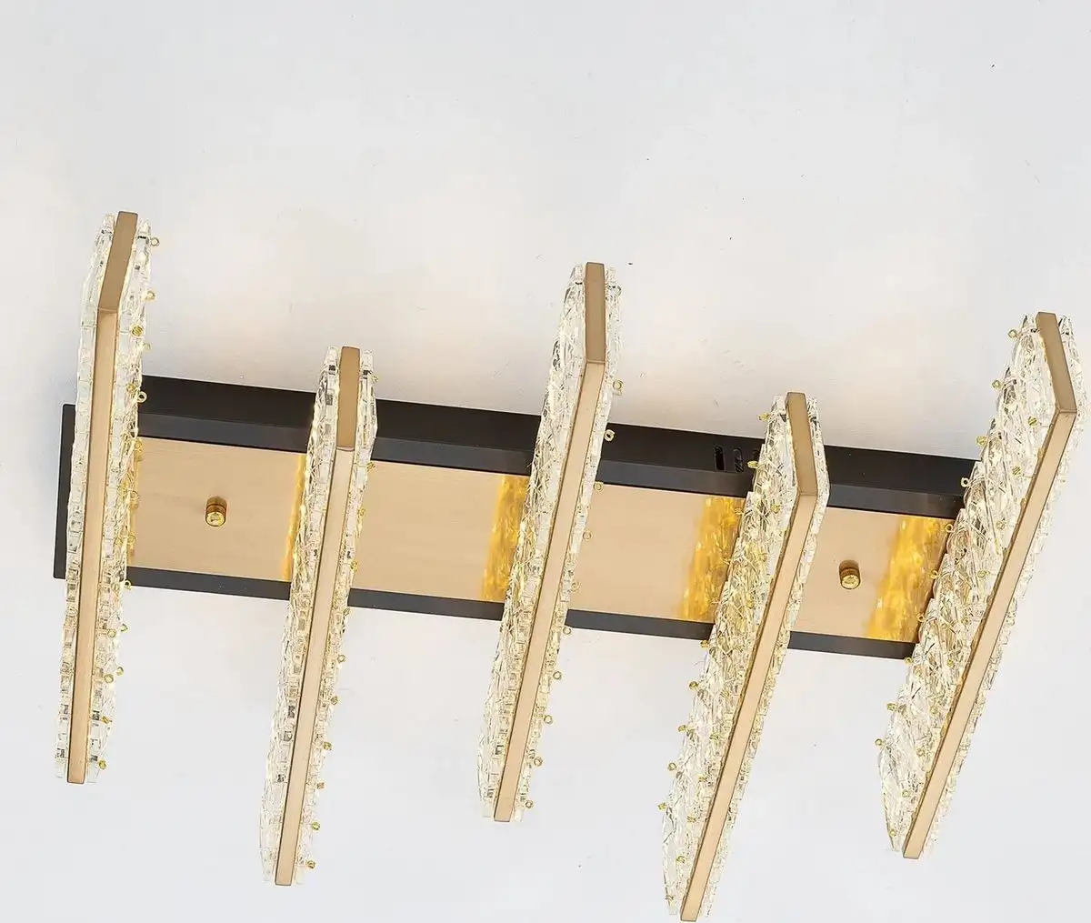 Припотолочная люстра Citilux Palant CL325252 – фото товара