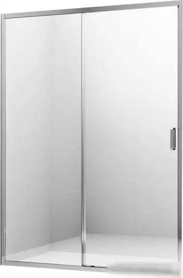 Душевая дверь Ambassador Forsa 150x200 17021121AX