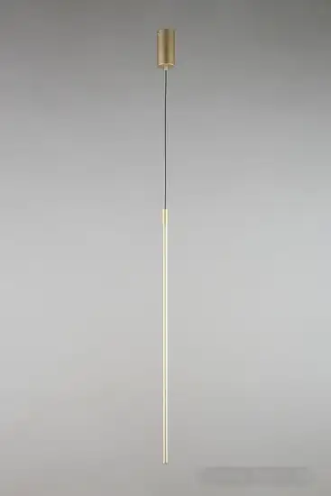 Подвесная люстра Aployt Gabi APL.0123.16.15 – фото товара