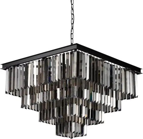 Подвесная люстра LOFT IT Prism 10018/600S – фото товара