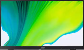 Портативный монитор Acer UT222Qbmip UM.WW2EE.001 – изображение в каталоге