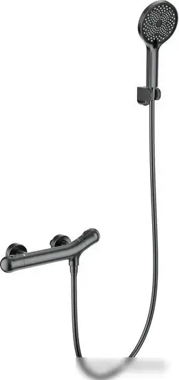 Смеситель Wonzon&Woghand WW-B2057-A-BGG - изображение в каталоге