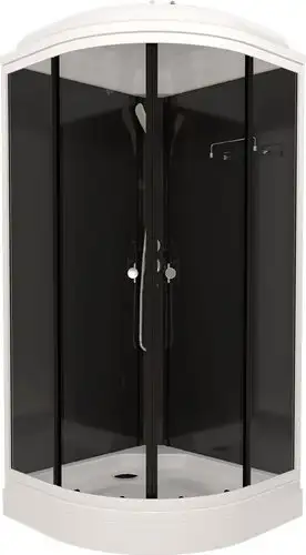 Душевая кабина Triton Топ А 90x90 - изображение в каталоге