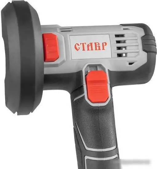 Угловая шлифмашина Ставр МШУА-76/20 (без АКБ) – фото товара