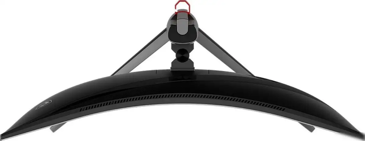 Игровой монитор MSI MAG 345CQR – фото товара