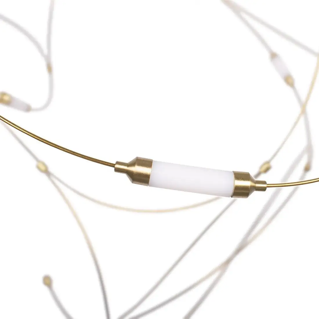 Подвесная люстра LOFT IT Flock of Light 10309/31 – фото товара