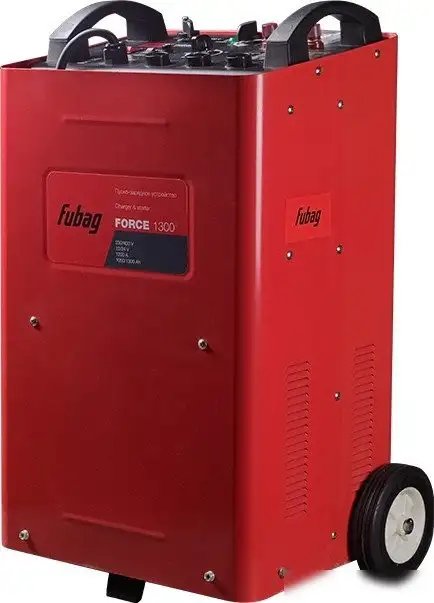 Пуско-зарядное устройство Fubag Force 1300 – фото товара