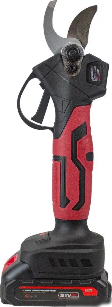 Секатор Edon APS-21CBL (с 1-им АКБ) – фото товара